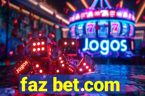 faz bet.com